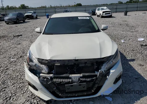 2021 Nissan Altima S z USA, uszkodzony, nr VIN 1N4BL4BV4MN386498